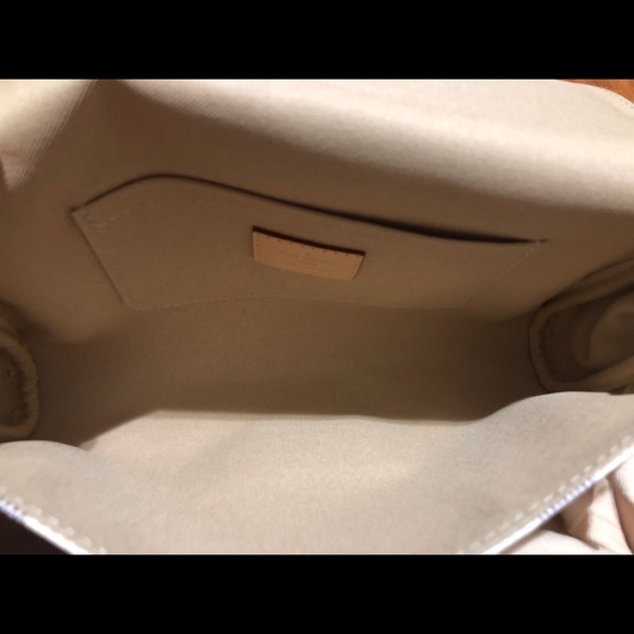 SOLD❌ *NWT* Louis Vuitton Favorite MM Damier Azur - Picture 3 of 8